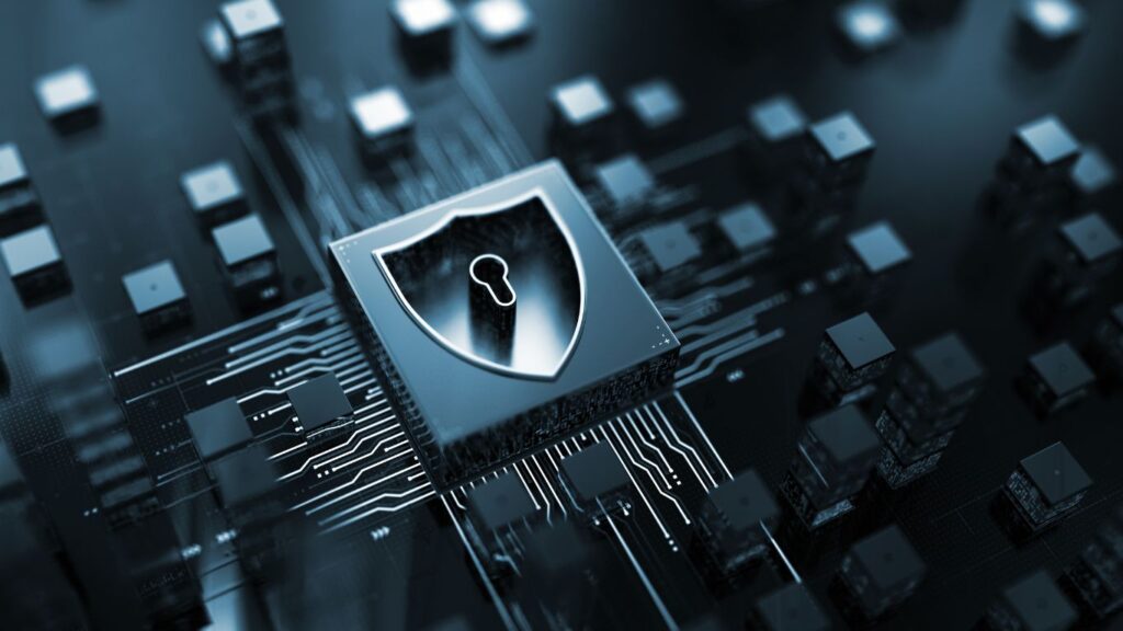 AI in Cybersecurity