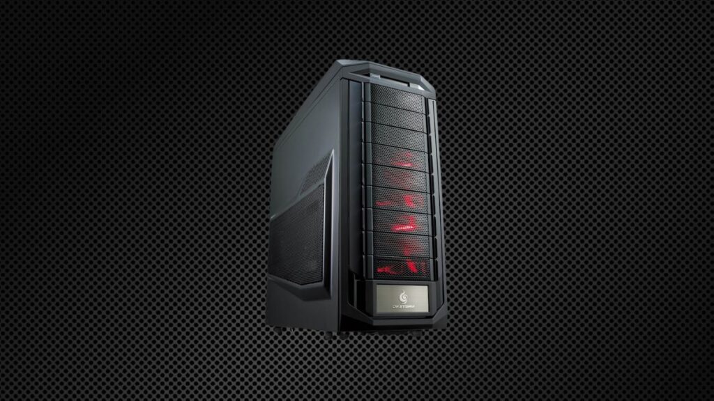 Ryzen 5 3600