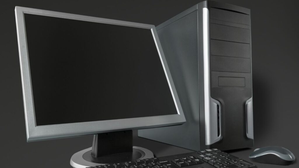 Optimise Your Computer
