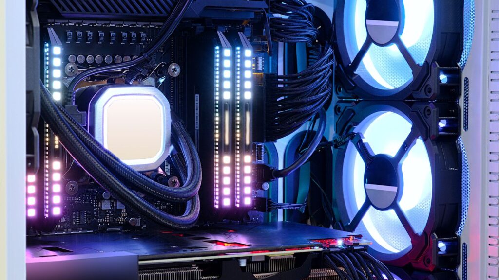 PC Performance