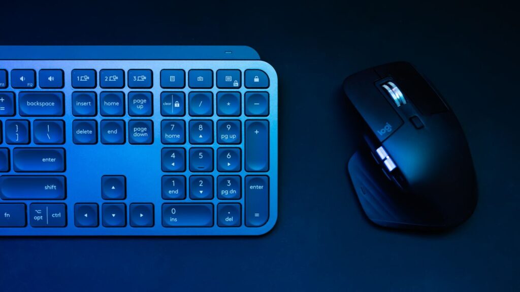Windows Shortcuts